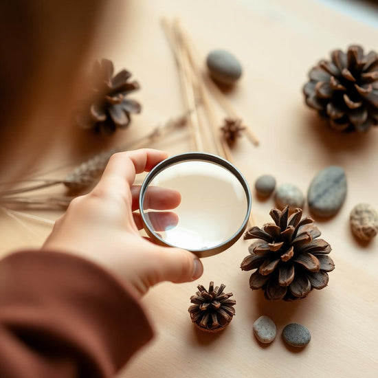 Reggio Emilia Approach: Learning Through Curiosity and Creativity