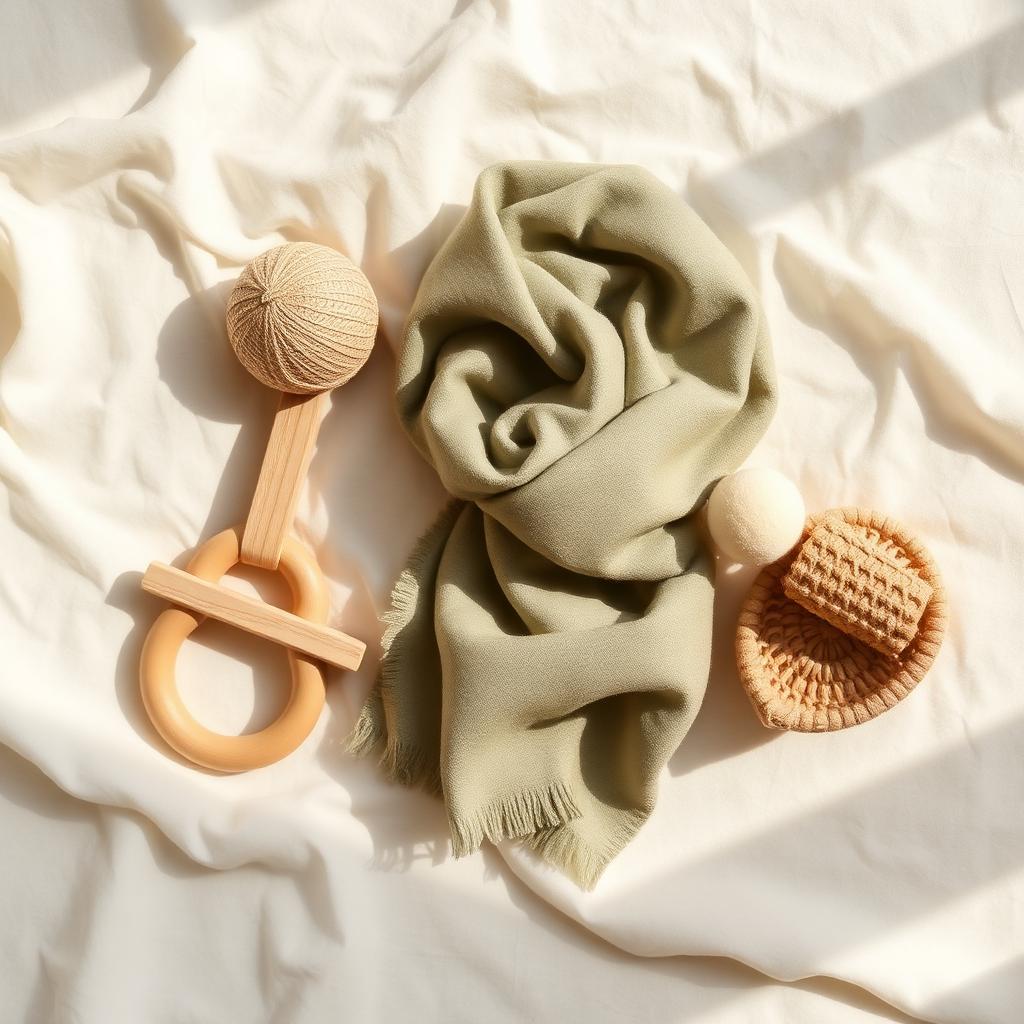 Why Sensory Toys Are Important for Children