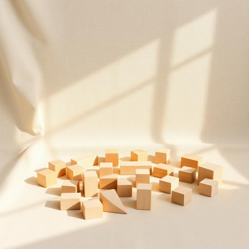 Simple Building Blocks: How Are They Useful?