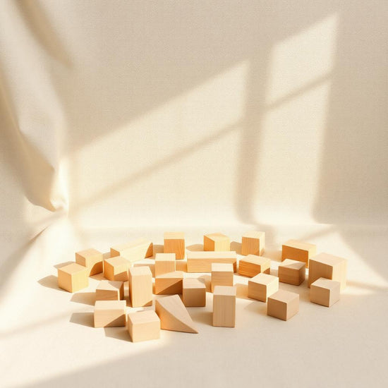 Simple Building Blocks: How Are They Useful?
