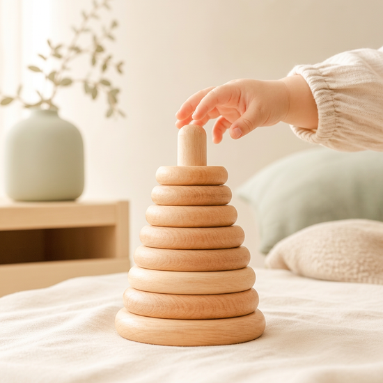 Wooden Pyramid: Why Is It So Special?