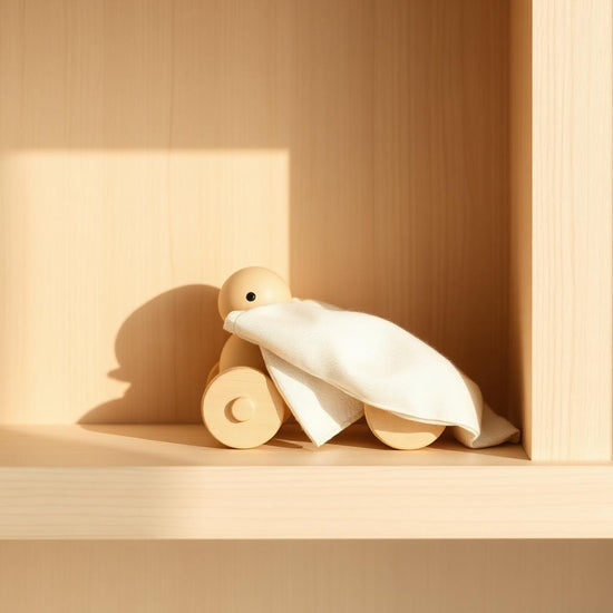 What If a Child Gets Bored With a Toy?