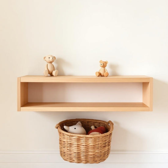 Why Children Need Fewer Toys, Not More