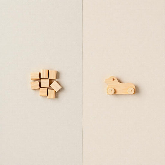 Open-Ended Toys vs One-Function Toys: What’s the Difference?