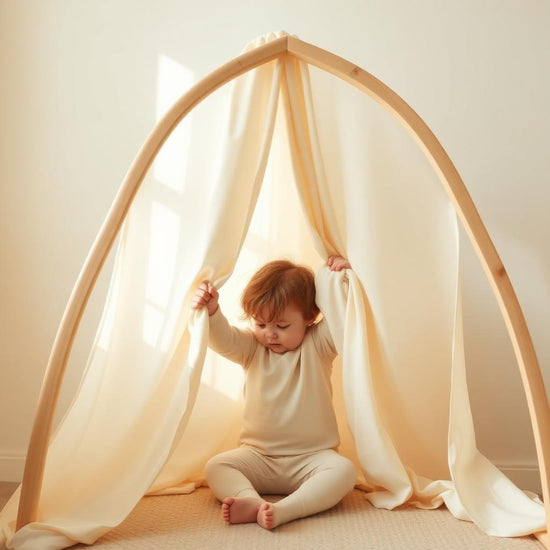 Why Simple Toys Are Better for Imagination