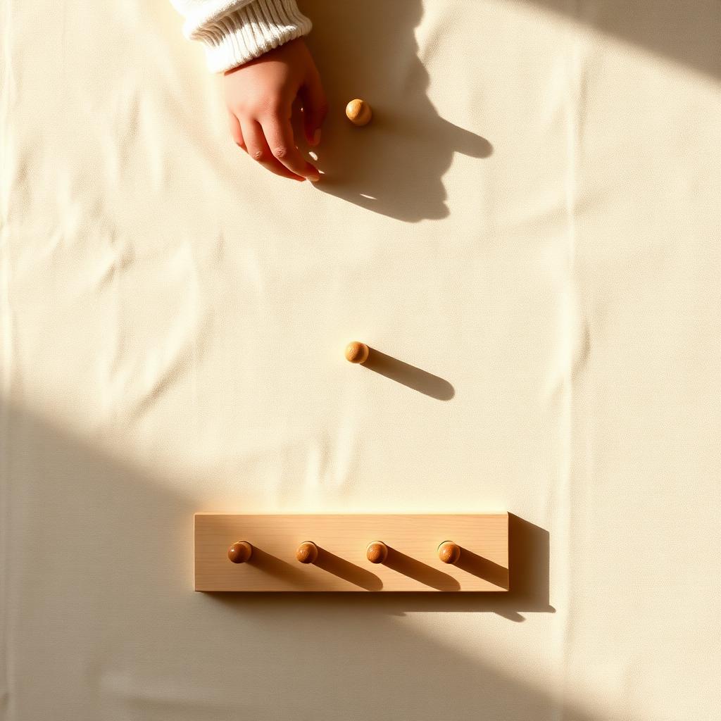 How Children Learn Through Repetition